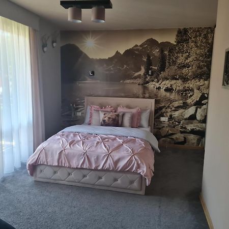 U Tatarow Apartment ซุเค ภายนอก รูปภาพ