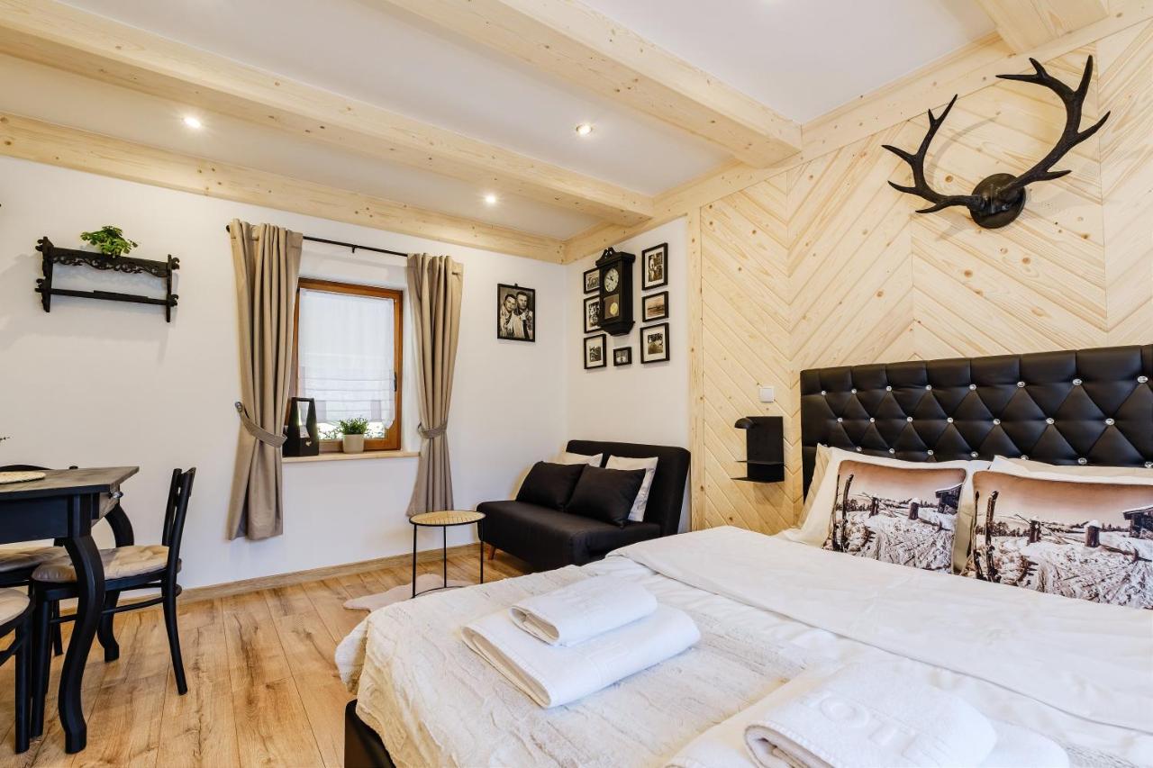 U Tatarow Apartment ซุเค ภายนอก รูปภาพ