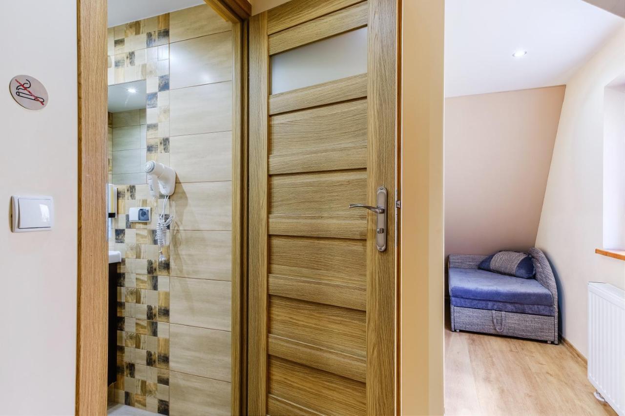 U Tatarow Apartment ซุเค ภายนอก รูปภาพ