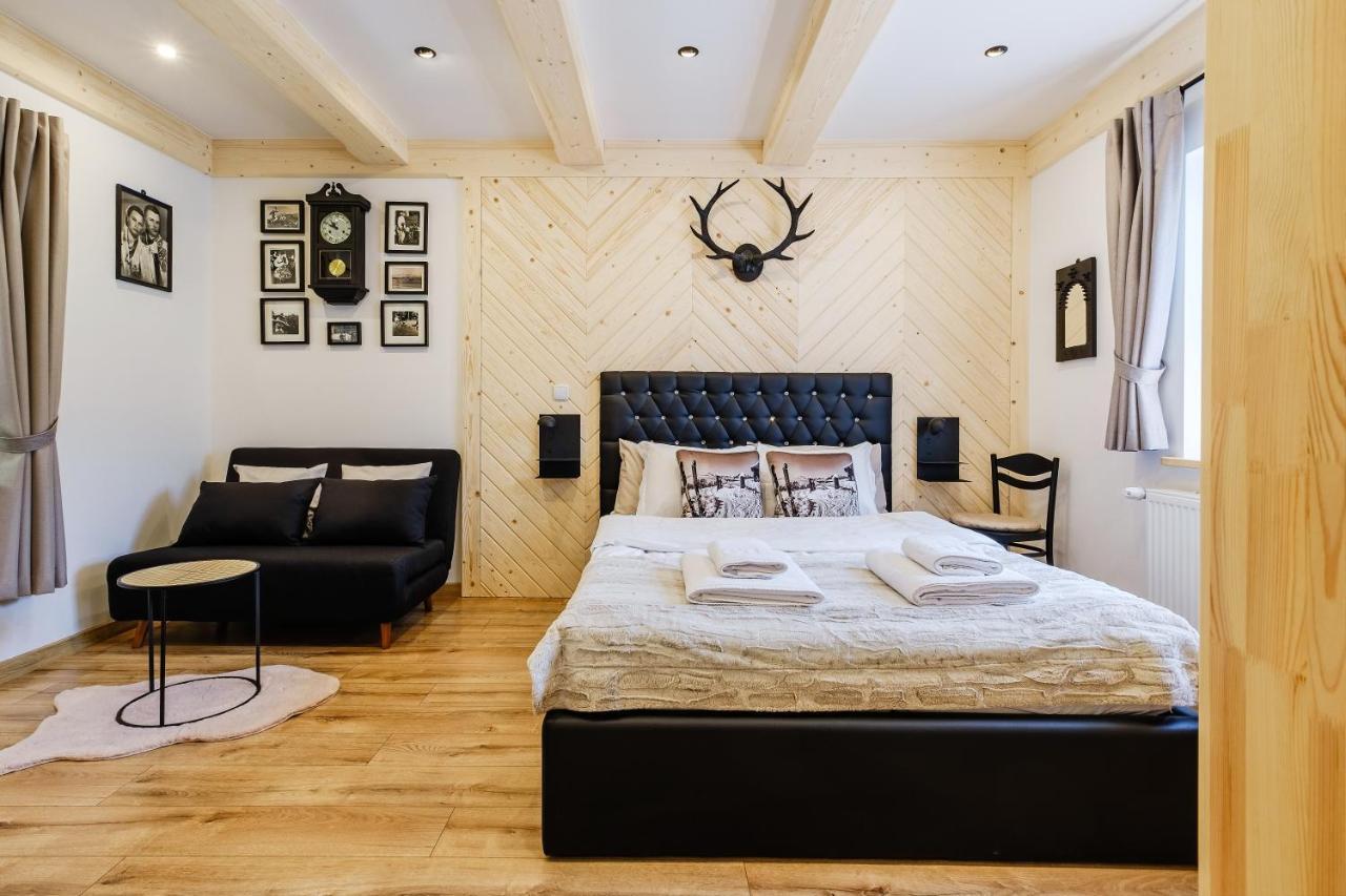 U Tatarow Apartment ซุเค ภายนอก รูปภาพ
