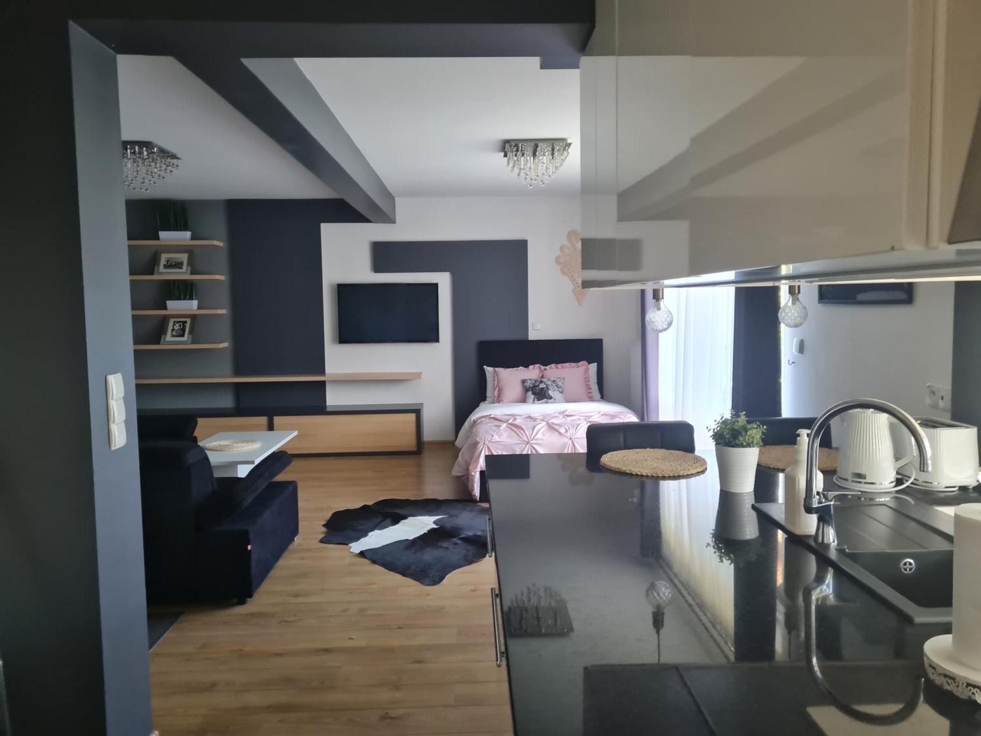 U Tatarow Apartment ซุเค ภายนอก รูปภาพ
