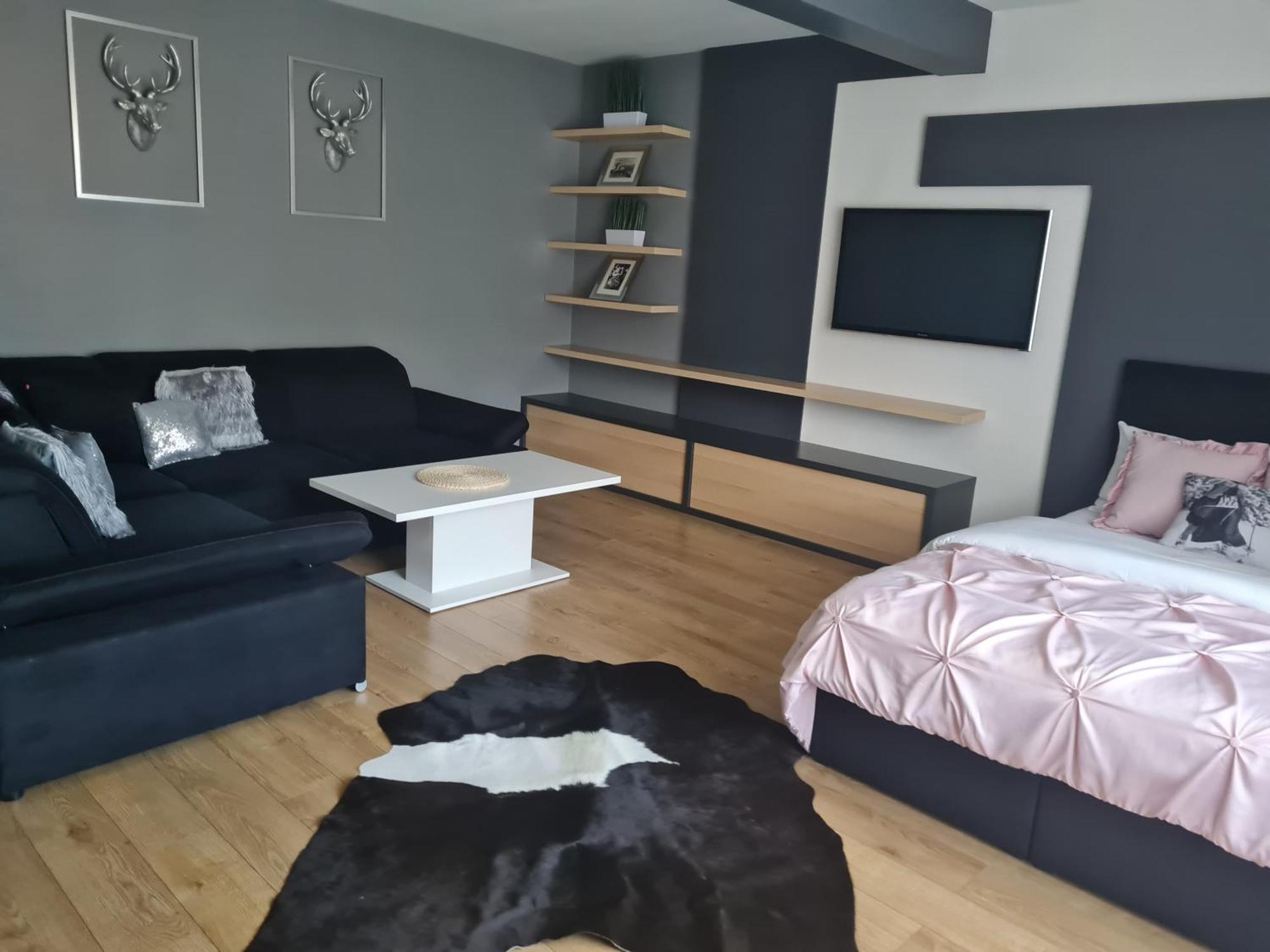 U Tatarow Apartment ซุเค ภายนอก รูปภาพ