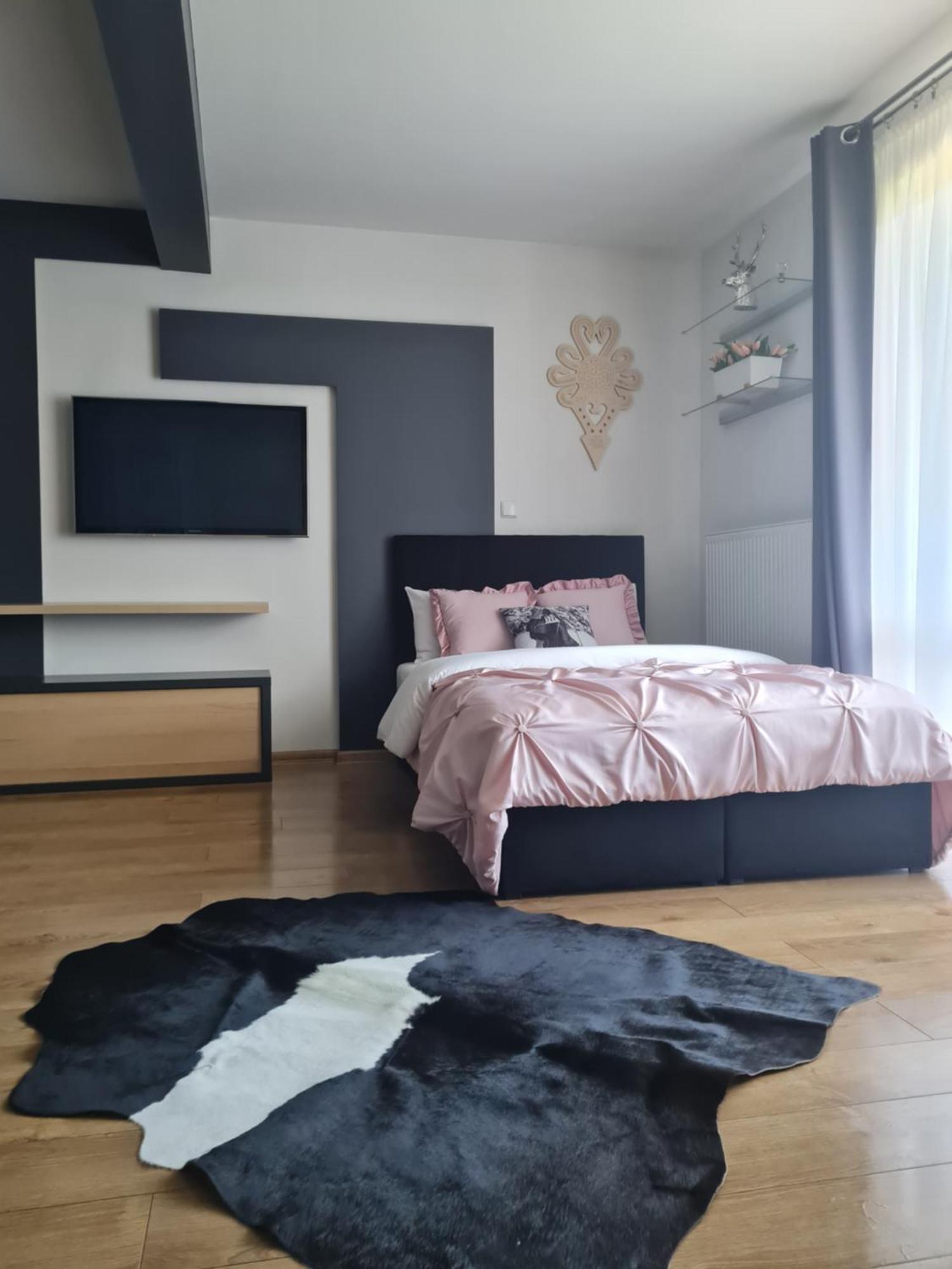 U Tatarow Apartment ซุเค ห้อง รูปภาพ