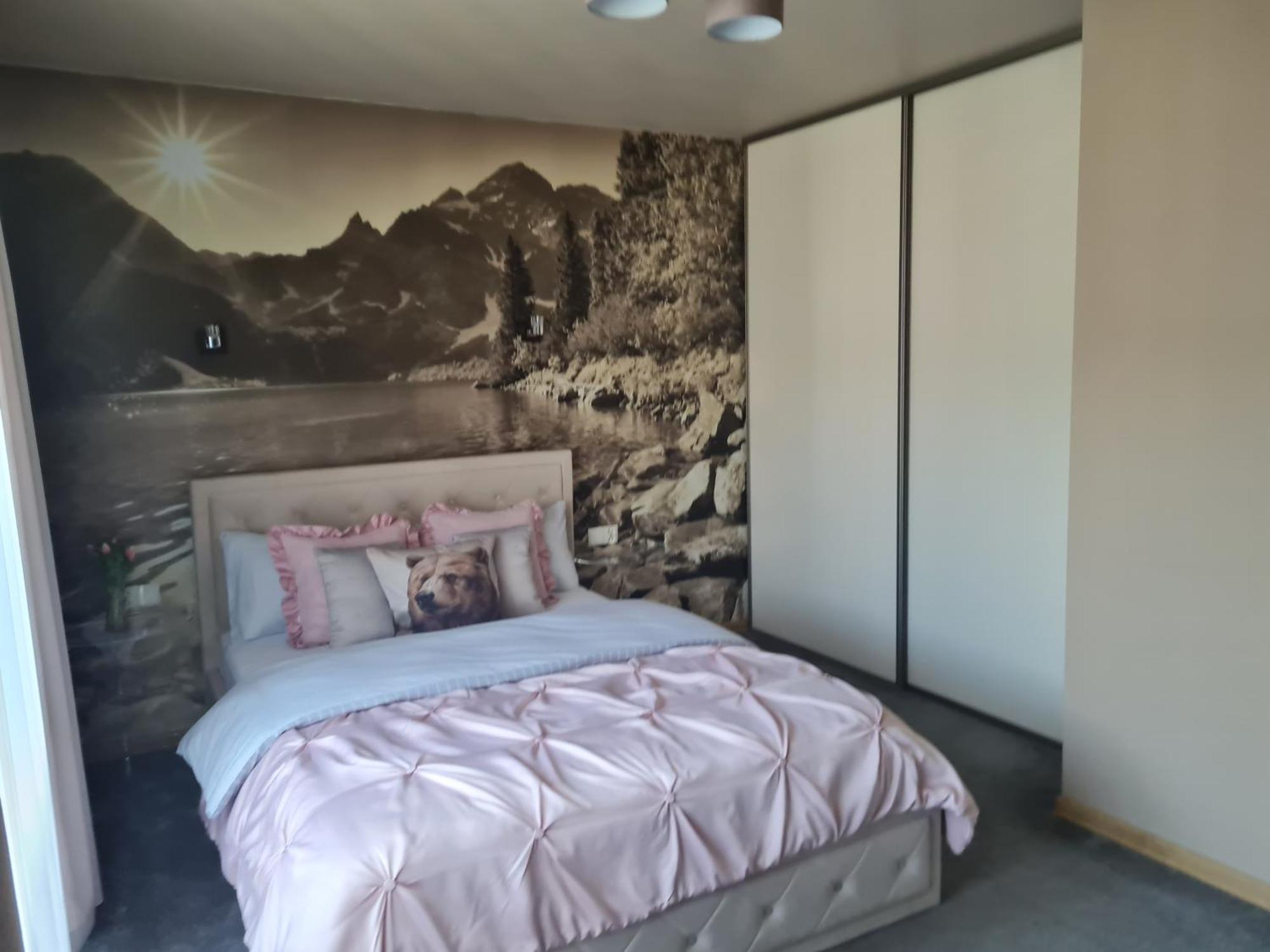 U Tatarow Apartment ซุเค ห้อง รูปภาพ