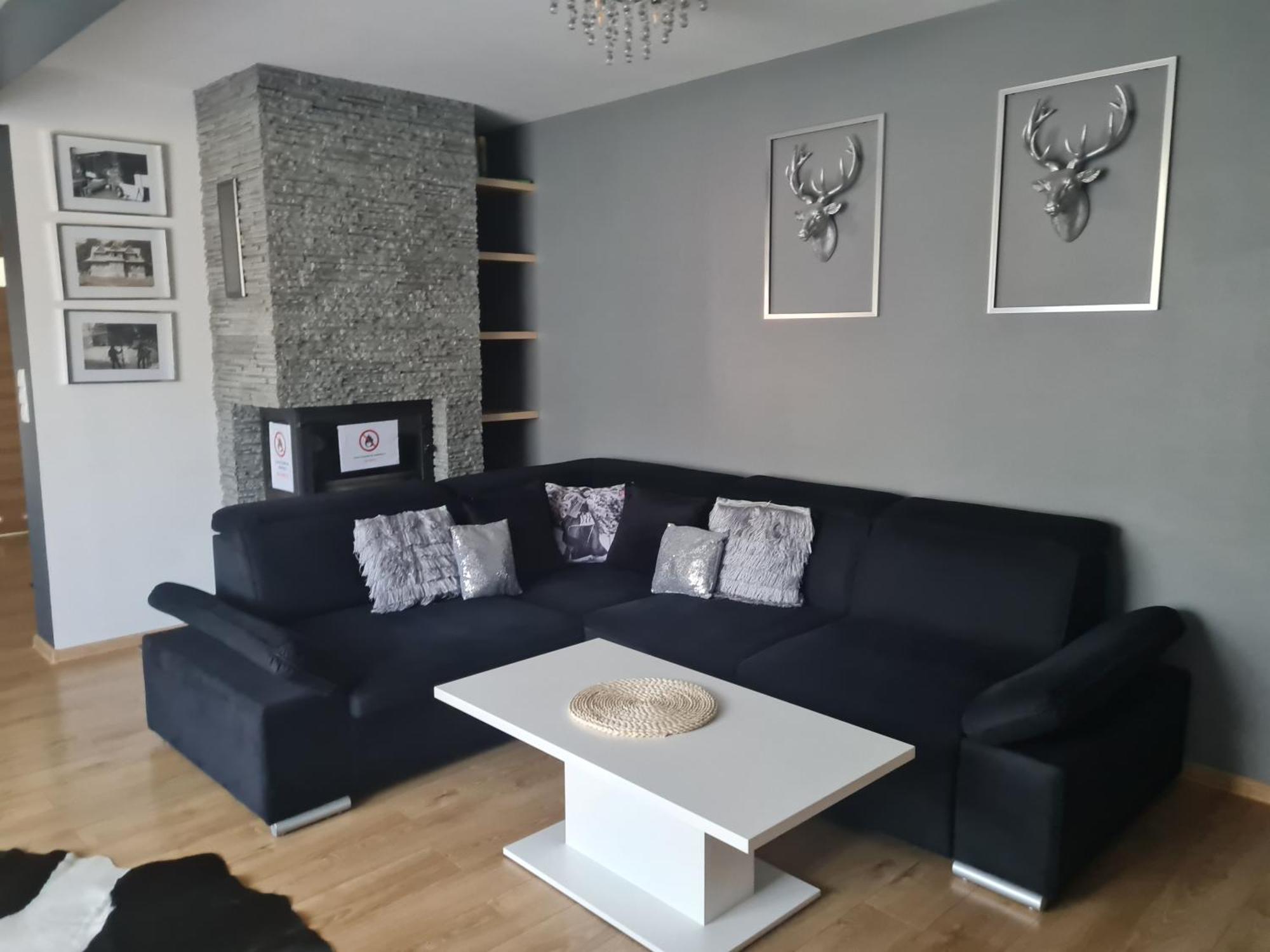 U Tatarow Apartment ซุเค ห้อง รูปภาพ