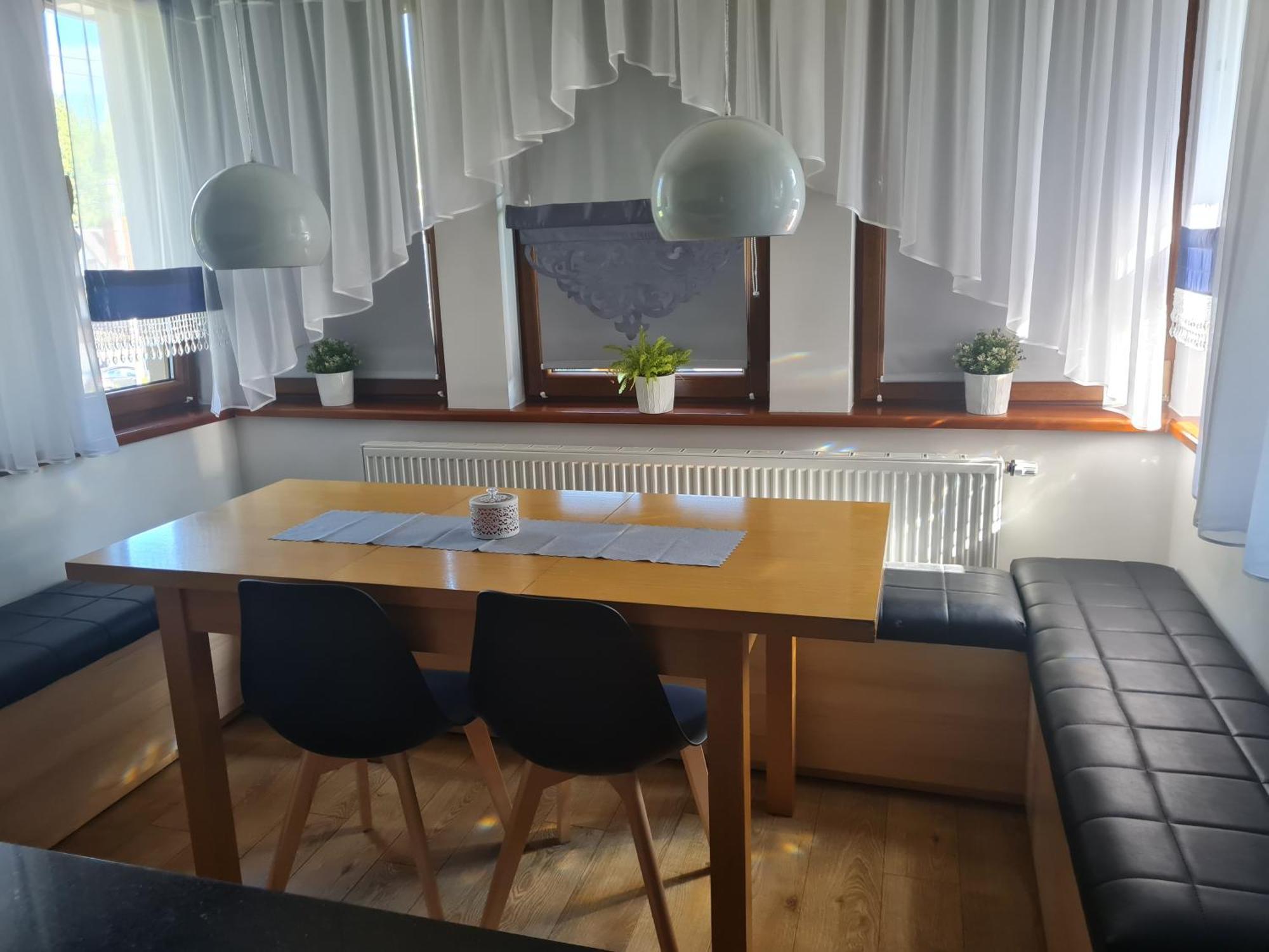 U Tatarow Apartment ซุเค ห้อง รูปภาพ