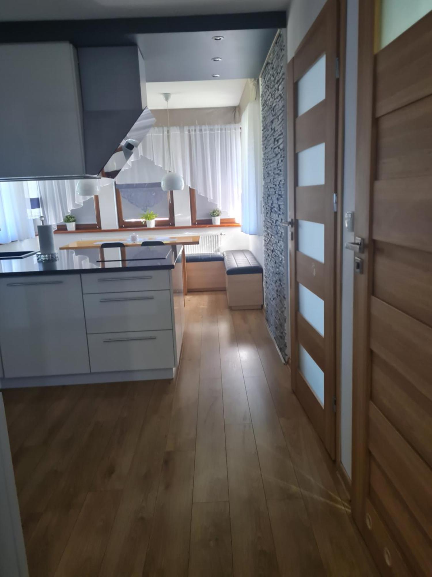 U Tatarow Apartment ซุเค ห้อง รูปภาพ