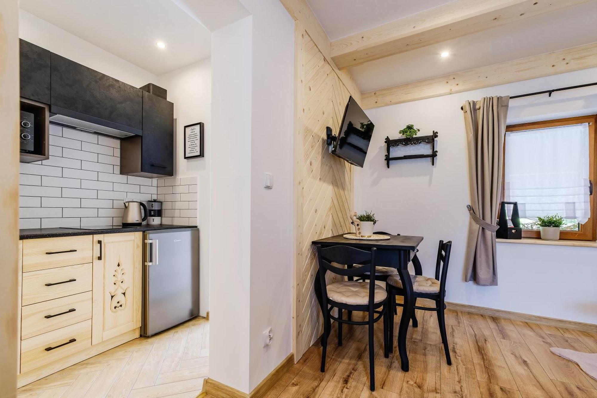 U Tatarow Apartment ซุเค ห้อง รูปภาพ
