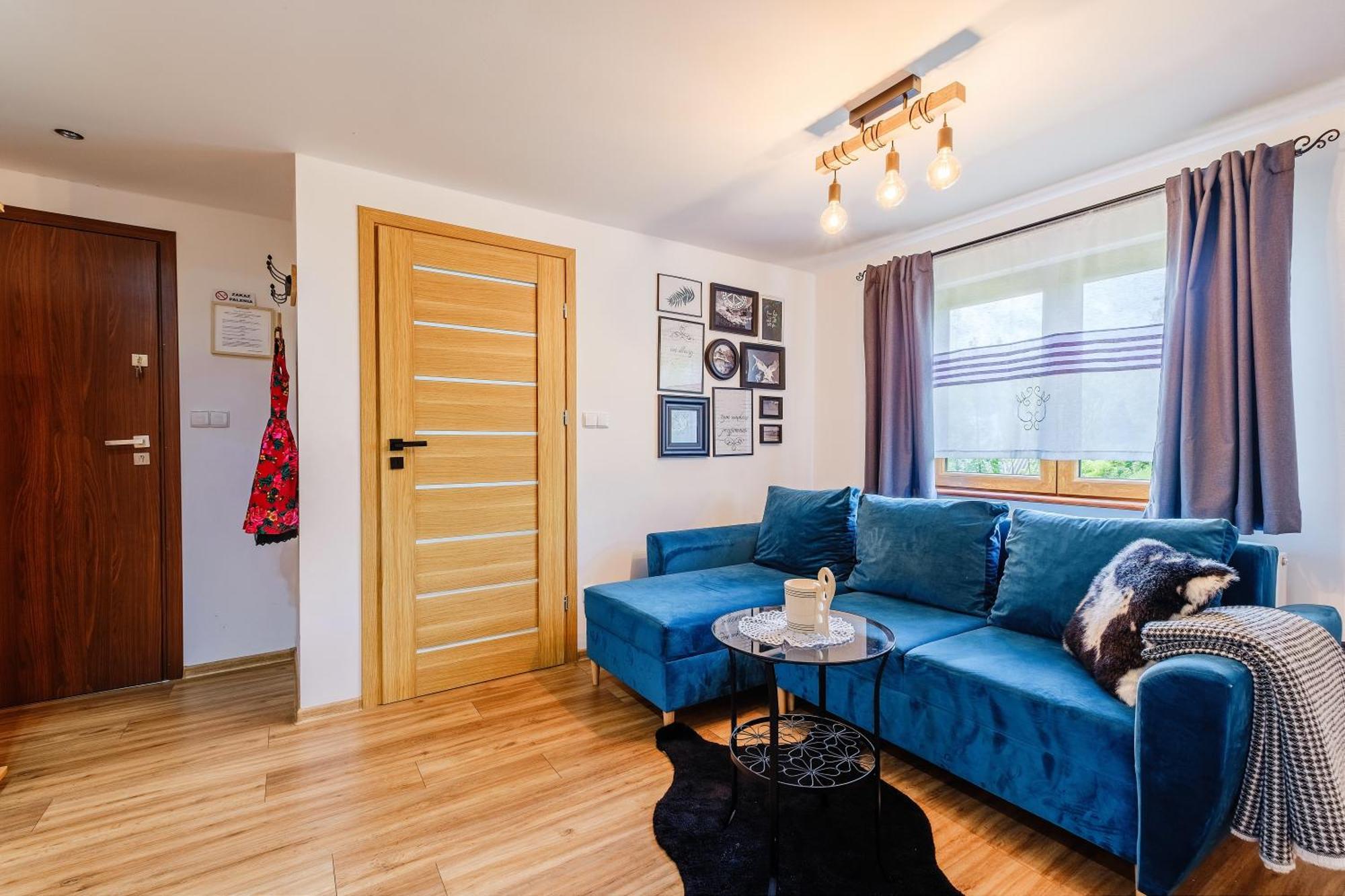U Tatarow Apartment ซุเค ห้อง รูปภาพ