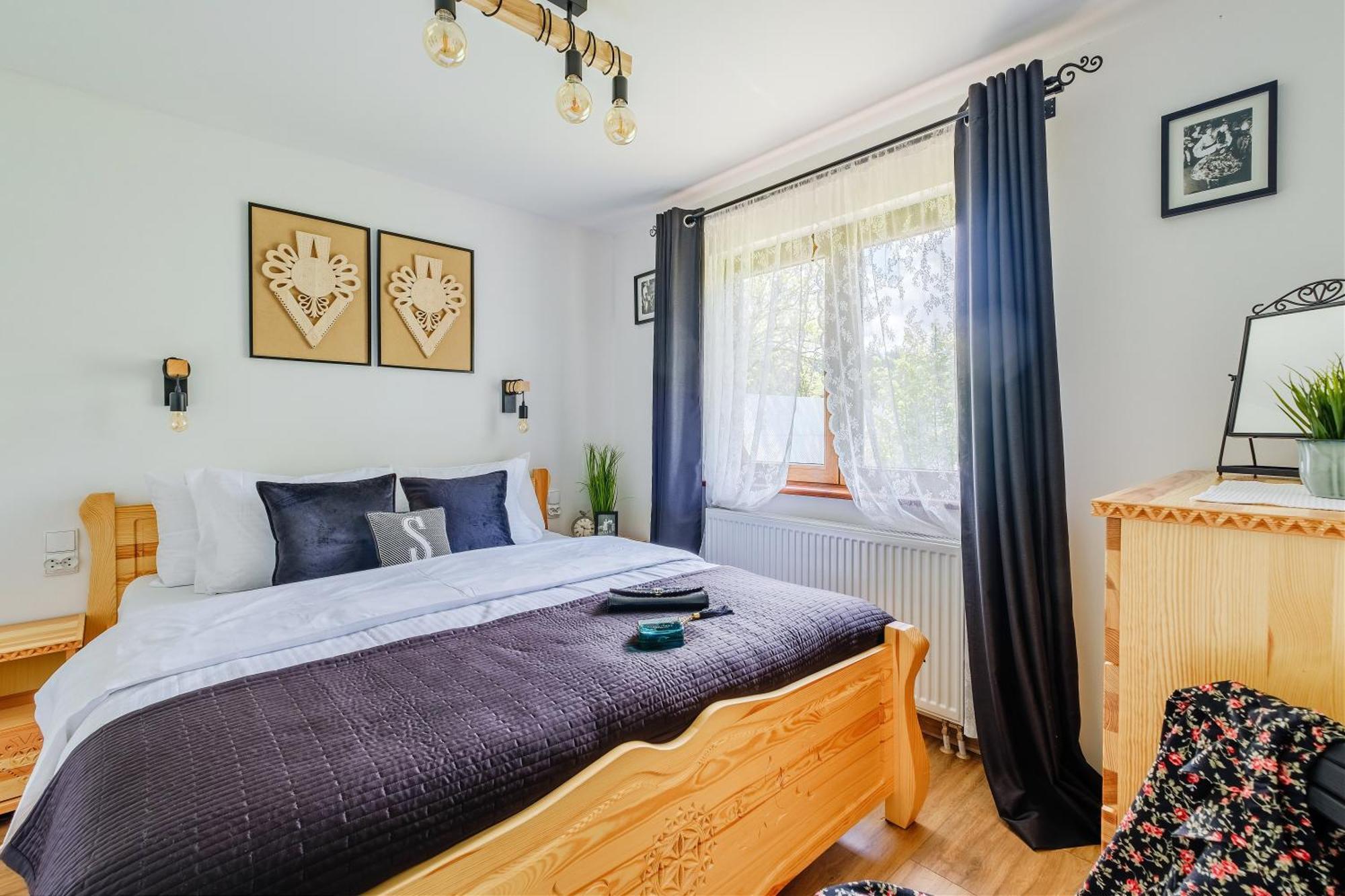 U Tatarow Apartment ซุเค ห้อง รูปภาพ