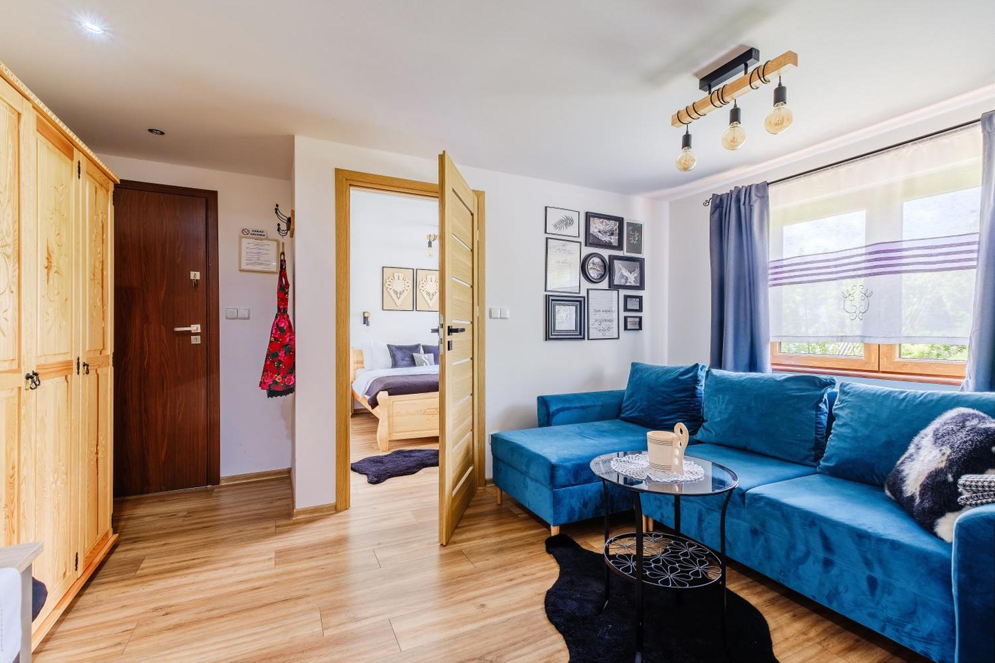 U Tatarow Apartment ซุเค ห้อง รูปภาพ