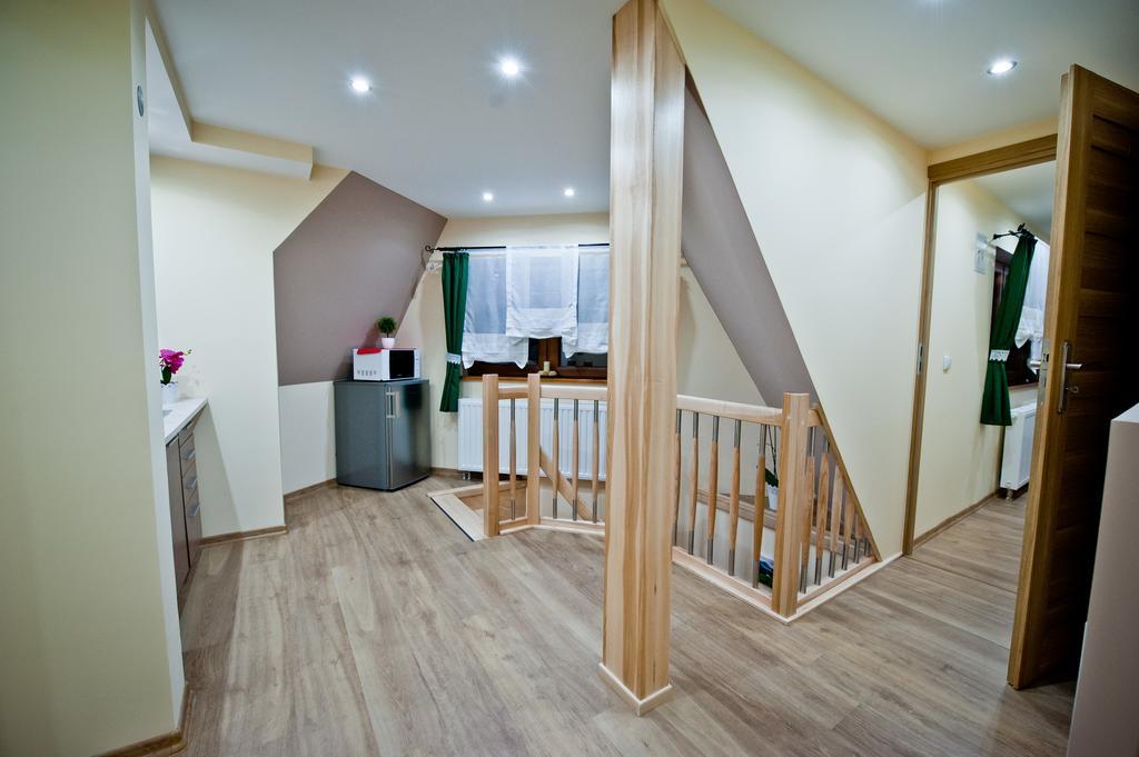 U Tatarow Apartment ซุเค ภายนอก รูปภาพ