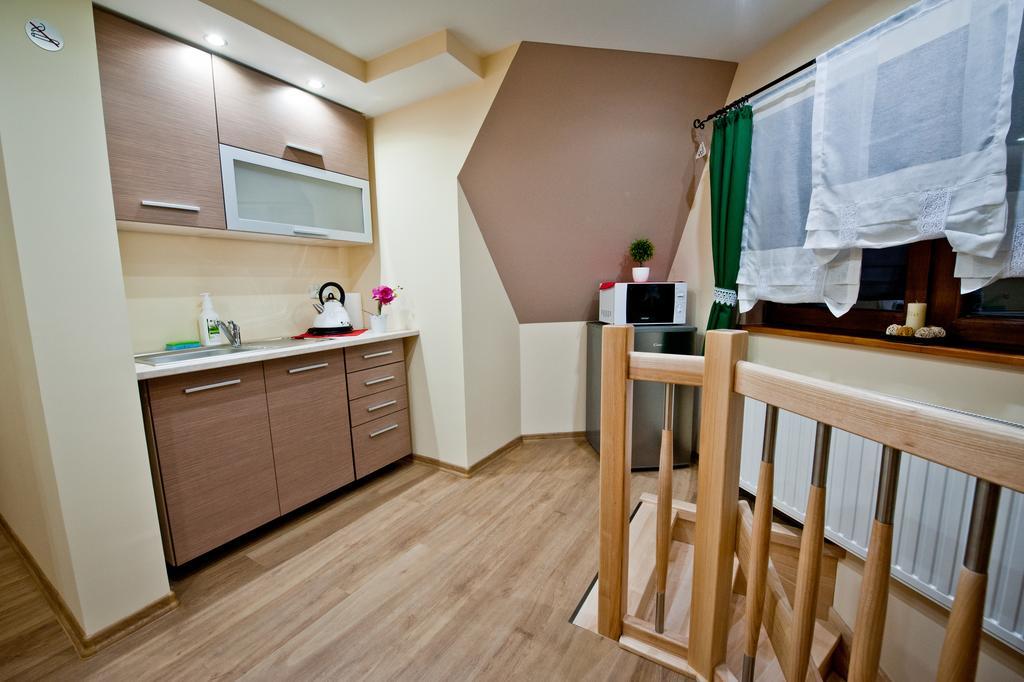 U Tatarow Apartment ซุเค ภายนอก รูปภาพ